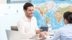 What function does a travel agency serve What function does a travel agency serve