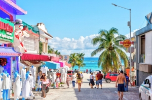 Cancun Tourism Cancun Tourism