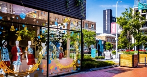Top Rated Shopping Destinations in New Zealand Top Rated Shopping Destinations in New Zealand